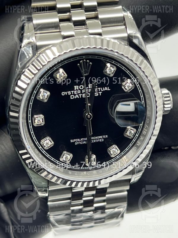 Товар Rolex DateJust 36mm 126234-0027 Фото 3 - Rolex DateJust 36mm 126234-0027