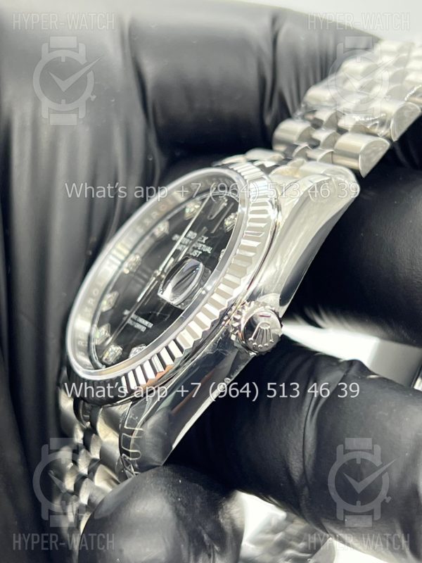 Товар Rolex DateJust 36mm 126234-0027 Фото 6 - Rolex DateJust 36mm 126234-0027