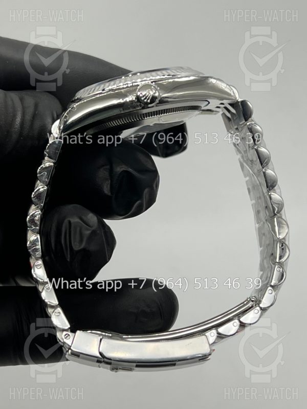 Товар Rolex DateJust 36mm 126234-0027 Фото 10 - Rolex DateJust 36mm 126234-0027