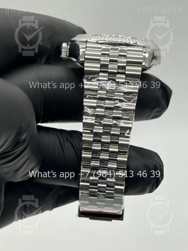 Товар Rolex DateJust 36mm 126234-0027 Фото 11 - Rolex DateJust 36mm 126234-0027