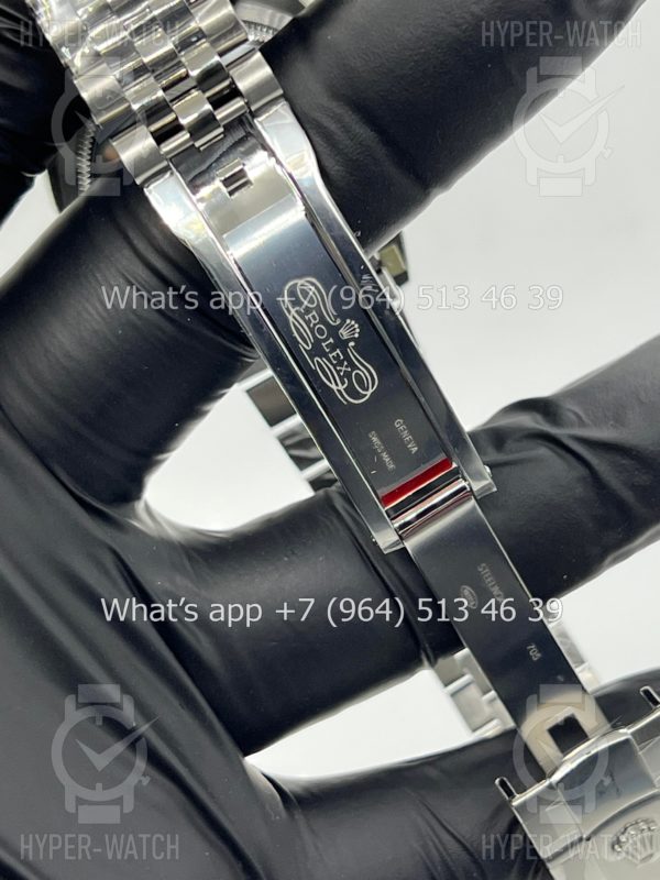 Товар Rolex DateJust 36mm 126234-0027 Фото 14 - Rolex DateJust 36mm 126234-0027