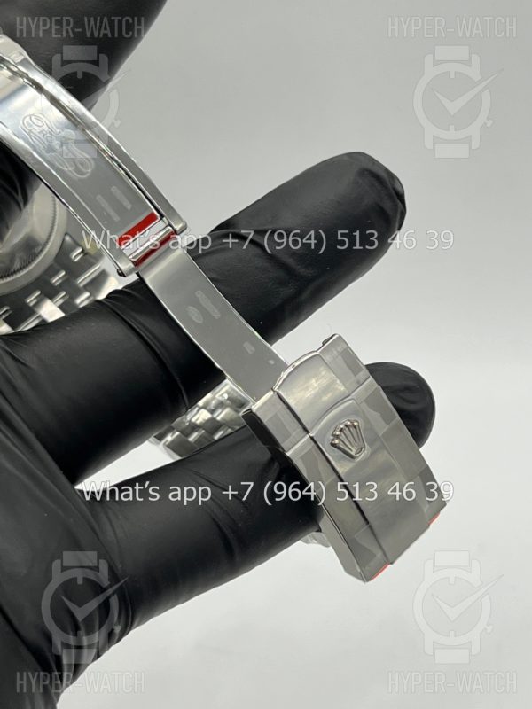 Товар Rolex DateJust 36mm 126234-0027 Фото 15 - Rolex DateJust 36mm 126234-0027