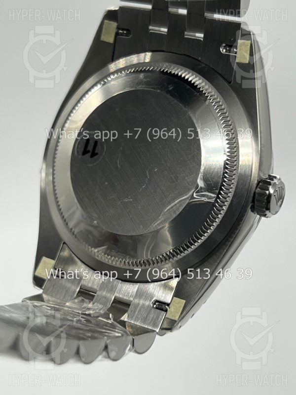 Товар Rolex DateJust 36mm 126234-0027 Фото 16 - Rolex DateJust 36mm 126234-0027
