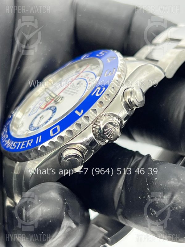 Товар Rolex Yacht-Master II 44mm 116680-0002 Фото 8 - Rolex Yacht-Master II 44mm 116680-0002