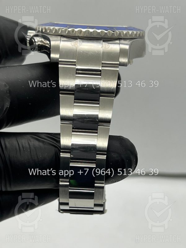 Товар Rolex Yacht-Master II 44mm 116680-0002 Фото 15 - Rolex Yacht-Master II 44mm 116680-0002