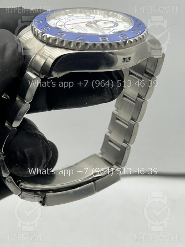 Товар Rolex Yacht-Master II 44mm 116680-0002 Фото 16 - Rolex Yacht-Master II 44mm 116680-0002