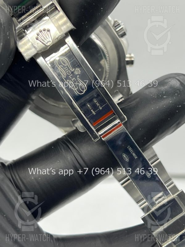 Товар Rolex Yacht-Master II 44mm 116680-0002 Фото 19 - Rolex Yacht-Master II 44mm 116680-0002