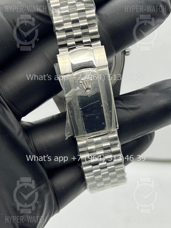Товар Rolex DateJust 36mm 126234-0045 Фото 15 - Rolex DateJust 36mm 126234-0045