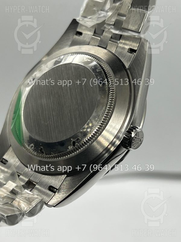 Товар Rolex DateJust 36mm 126234-0045 Фото 18 - Rolex DateJust 36mm 126234-0045