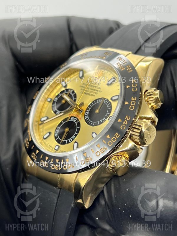 Товар Rolex Cosmograph Daytona 40mm 116518LN-0048 Фото 4 - Rolex Cosmograph Daytona 40mm 116518LN-0048