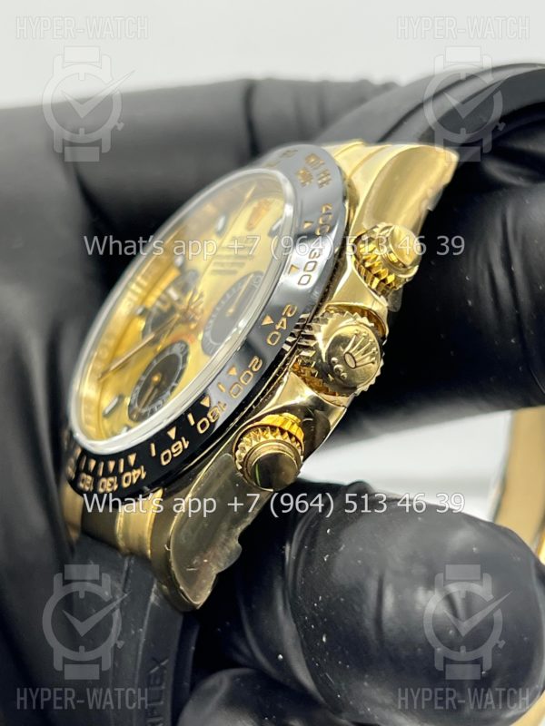 Товар Rolex Cosmograph Daytona 40mm 116518LN-0048 Фото 5 - Rolex Cosmograph Daytona 40mm 116518LN-0048