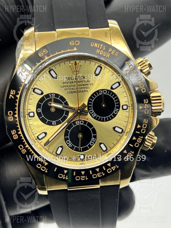 Товар Rolex Cosmograph Daytona 40mm 116518LN-0048 Фото 6 - Rolex Cosmograph Daytona 40mm 116518LN-0048