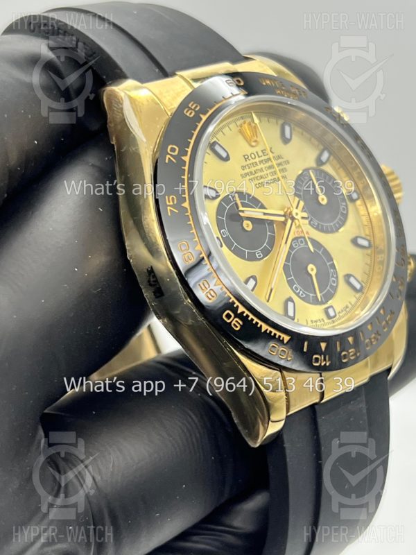 Товар Rolex Cosmograph Daytona 40mm 116518LN-0048 Фото 7 - Rolex Cosmograph Daytona 40mm 116518LN-0048