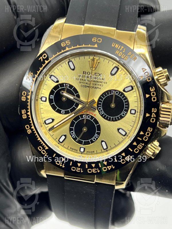 Товар Rolex Cosmograph Daytona 40mm 116518LN-0048 Фото 9 - Rolex Cosmograph Daytona 40mm 116518LN-0048