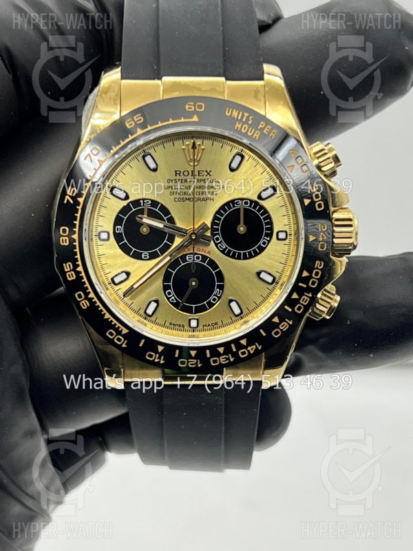 Товар Rolex Cosmograph Daytona 40mm 116518LN-0048 Фото 10 - Rolex Cosmograph Daytona 40mm 116518LN-0048