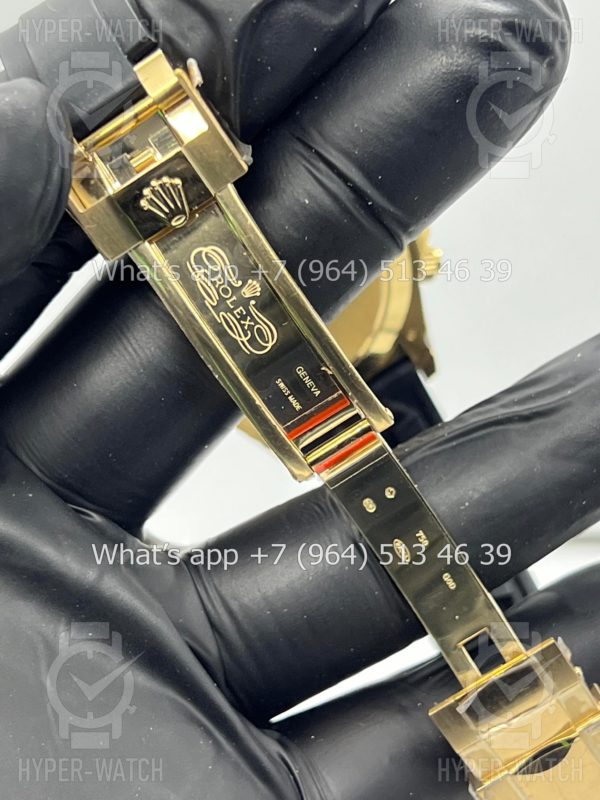 Товар Rolex Cosmograph Daytona 40mm 116518LN-0048 Фото 18 - Rolex Cosmograph Daytona 40mm 116518LN-0048