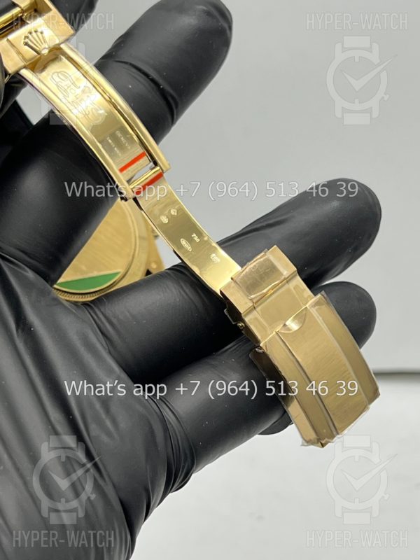 Товар Rolex Cosmograph Daytona 40mm 116518LN-0048 Фото 19 - Rolex Cosmograph Daytona 40mm 116518LN-0048