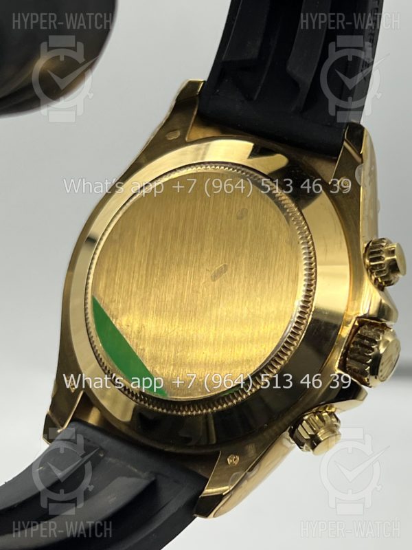 Товар Rolex Cosmograph Daytona 40mm 116518LN-0048 Фото 20 - Rolex Cosmograph Daytona 40mm 116518LN-0048