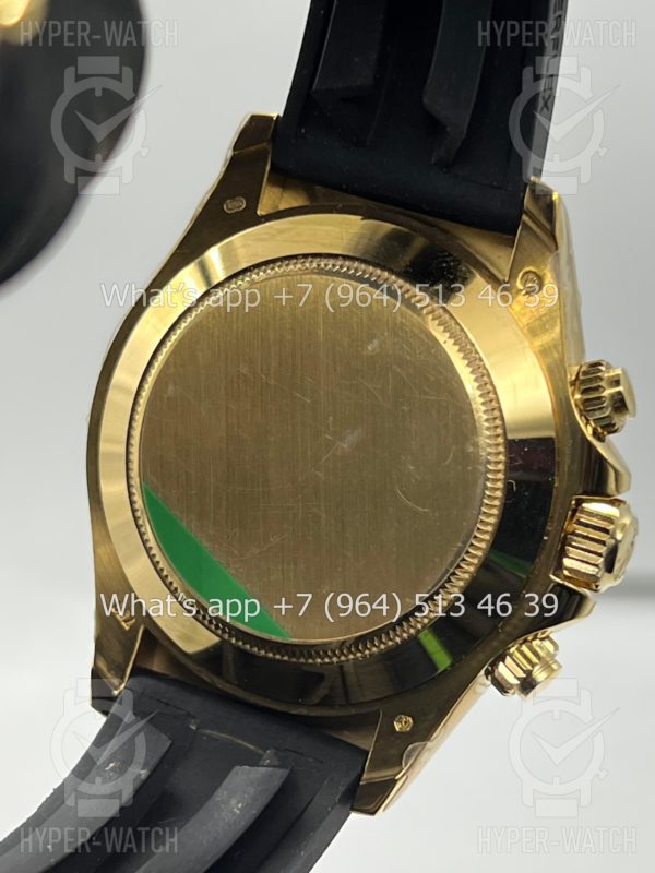 Товар Rolex Cosmograph Daytona 40mm 116518LN-0048 Фото 21 - Rolex Cosmograph Daytona 40mm 116518LN-0048