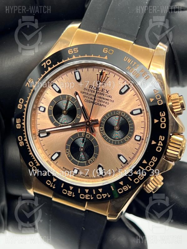 Фото 4 - Rolex Cosmograph Daytona 40mm 116515LN-0013