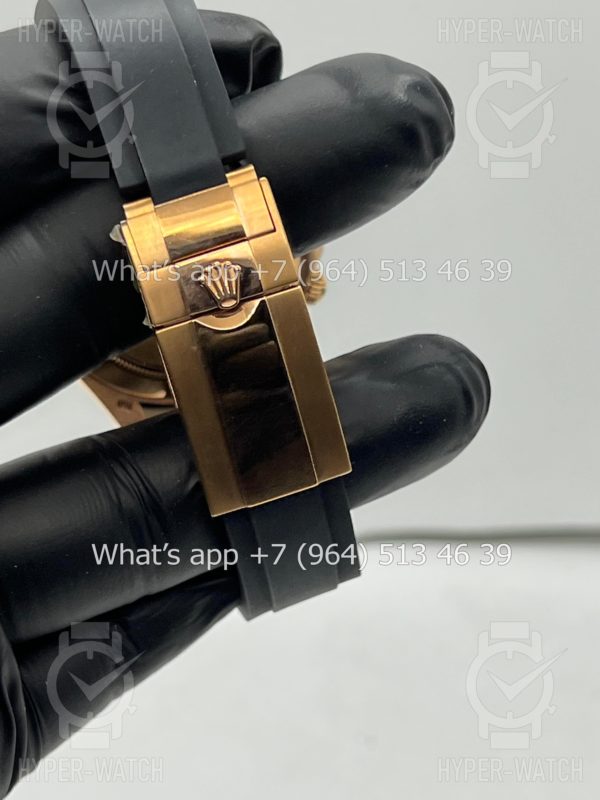 Фото 15 - Rolex Cosmograph Daytona 40mm 116515LN-0013