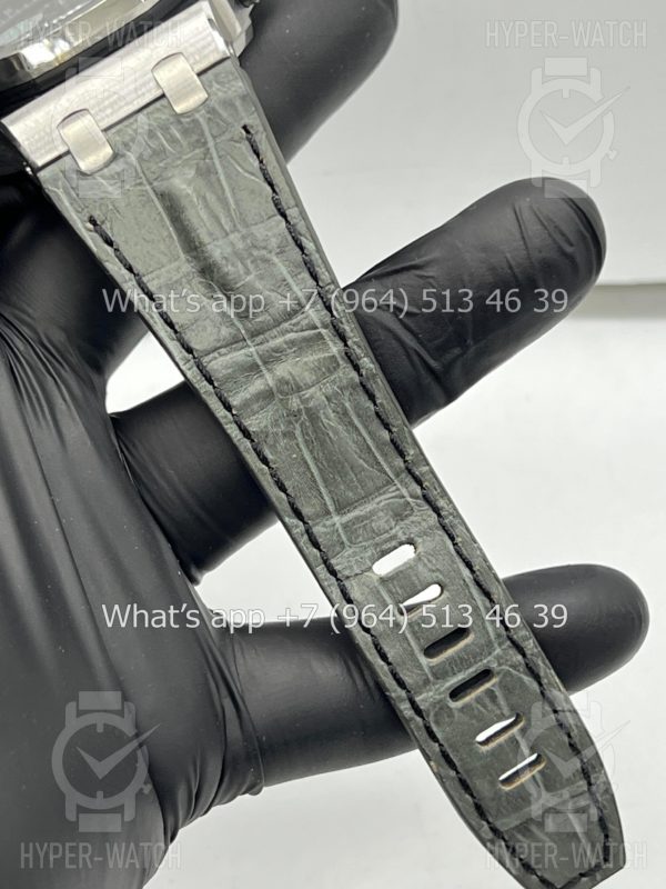 Фото 12 - Audemars Piguet Royal Oak Offshore 42mm 26470ST.OO.A104CR.01 Black