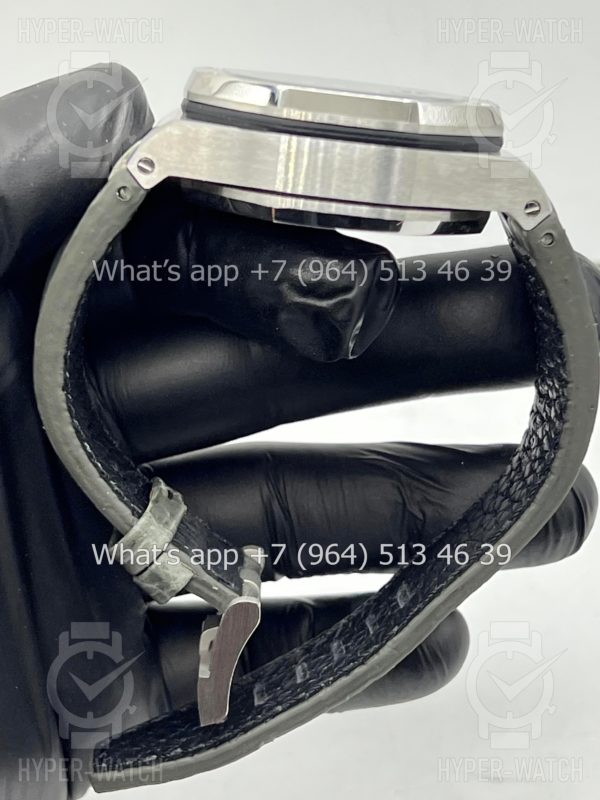 Фото 14 - Audemars Piguet Royal Oak Offshore 42mm 26470ST.OO.A104CR.01 Black