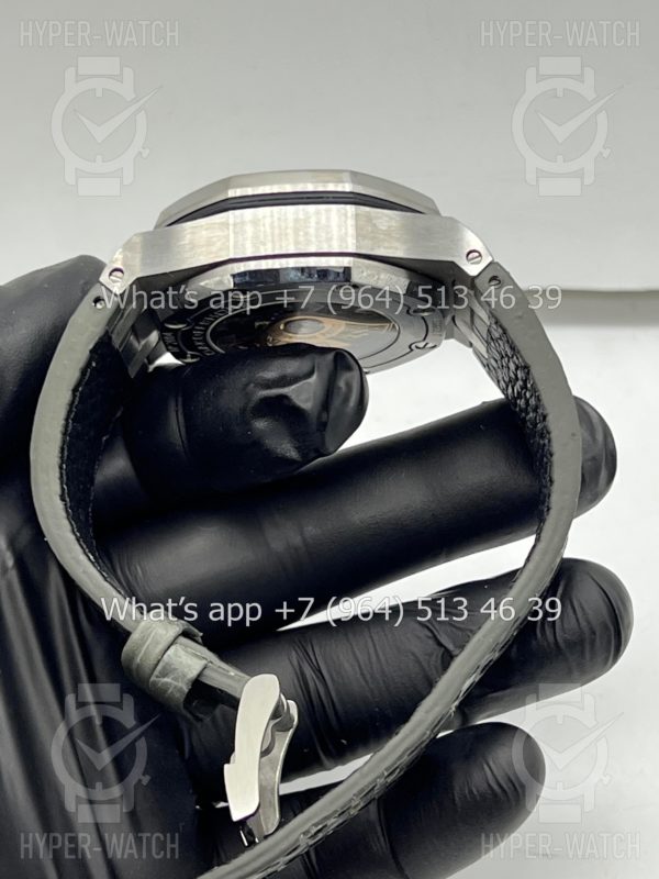 Фото 15 - Audemars Piguet Royal Oak Offshore 42mm 26470ST.OO.A104CR.01 Black