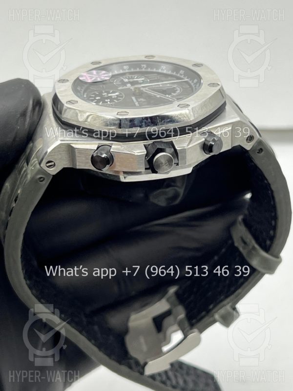 Фото 16 - Audemars Piguet Royal Oak Offshore 42mm 26470ST.OO.A104CR.01 Black