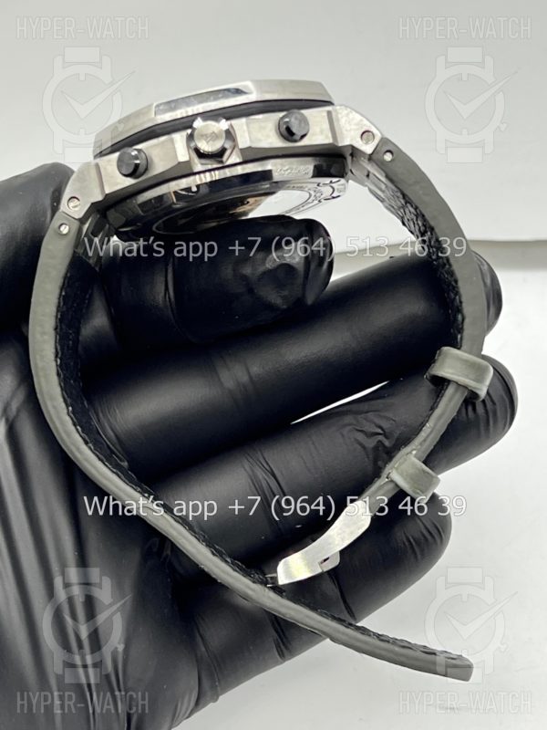 Фото 17 - Audemars Piguet Royal Oak Offshore 42mm 26470ST.OO.A104CR.01 Black