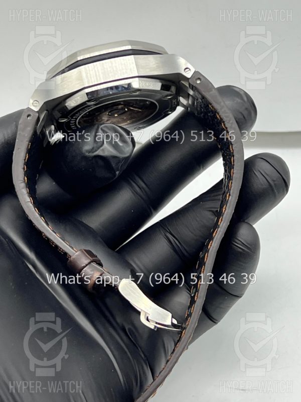 Товар Audemars Piguet Royal Oak Offshore 42mm 26470ST.OO.A820CR.01 Фото 17 - Audemars Piguet Royal Oak Offshore 42mm 26470ST.OO.A820CR.01