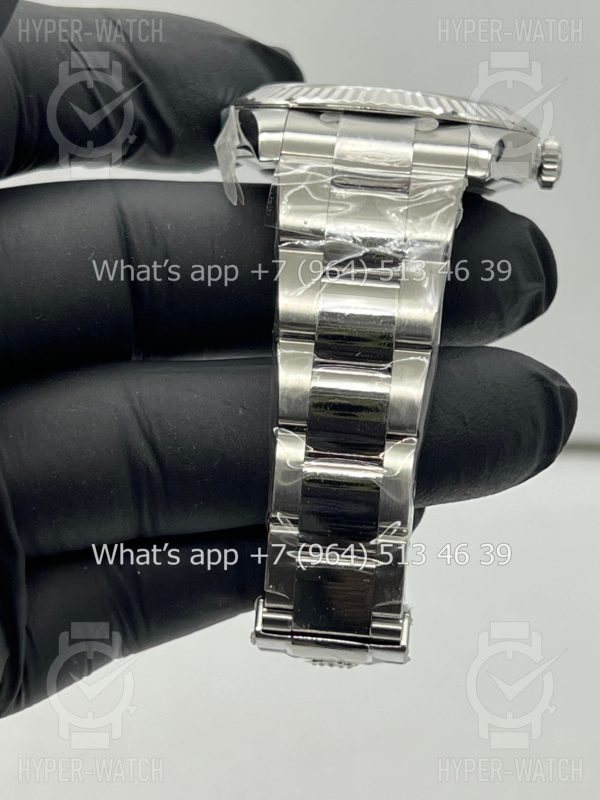 Товар Rolex DateJust 41mm 126334-0017 Фото 8 - Rolex DateJust 41mm 126334-0017
