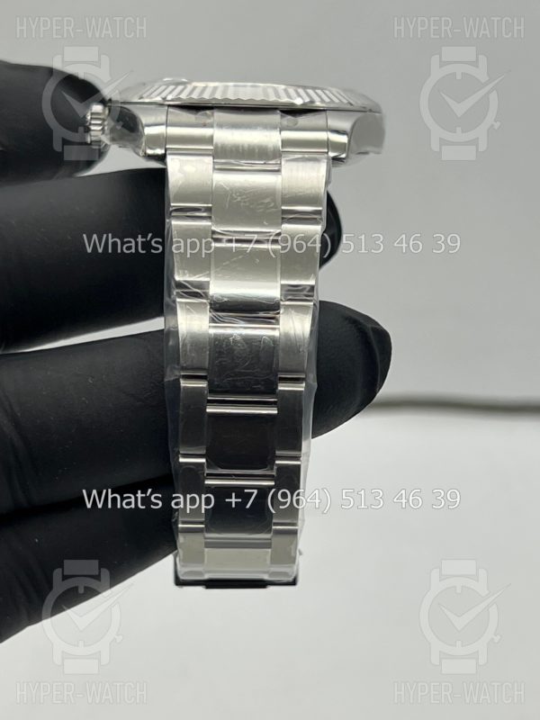 Товар Rolex DateJust 41mm 126334-0017 Фото 10 - Rolex DateJust 41mm 126334-0017