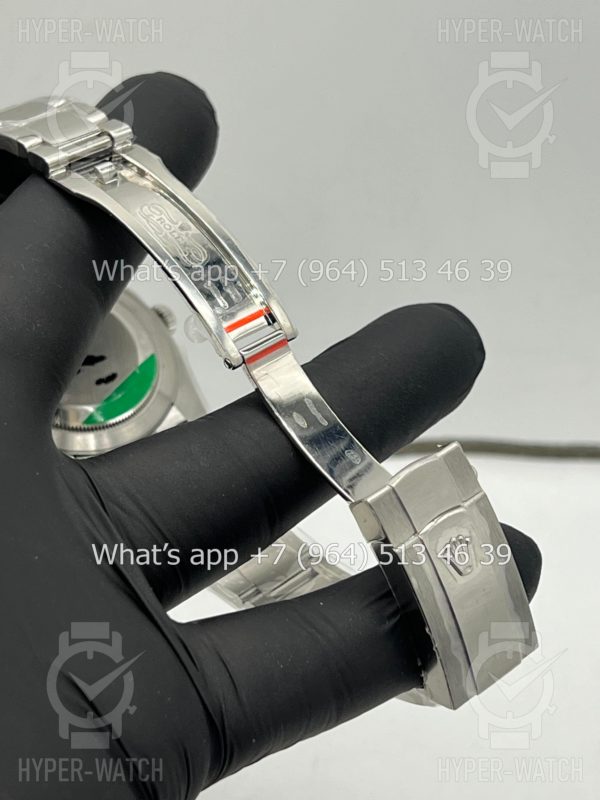Товар Rolex DateJust 41mm 126334-0017 Фото 14 - Rolex DateJust 41mm 126334-0017