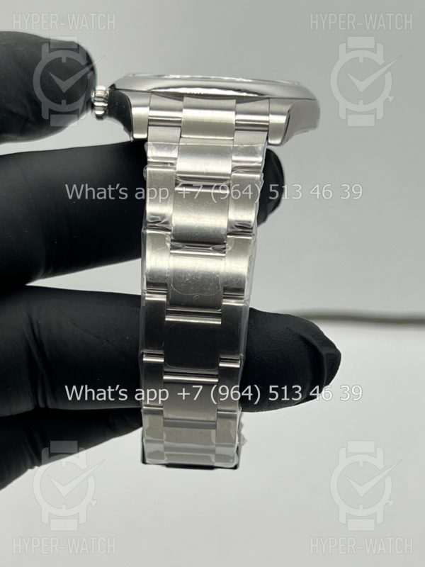 Товар Rolex Oyster Perpetual 39mm 114300 Black Фото 6 - Rolex Oyster Perpetual 39mm 114300 Black