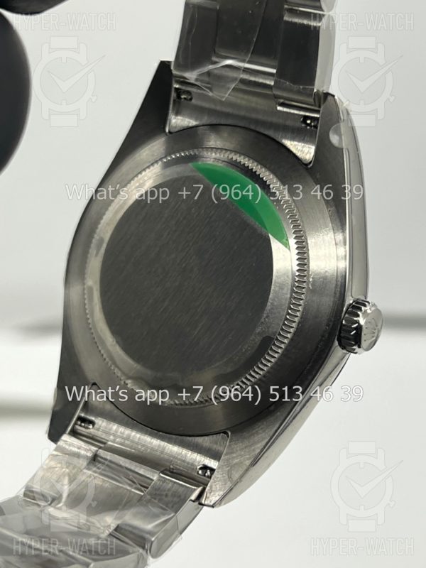 Товар Rolex Oyster Perpetual 39mm 114300 Black Фото 11 - Rolex Oyster Perpetual 39mm 114300 Black