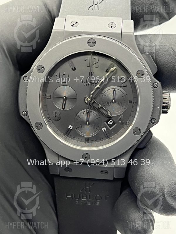 Фото 2 - Hublot Big Bang 44mm 301.CI.1110.CI