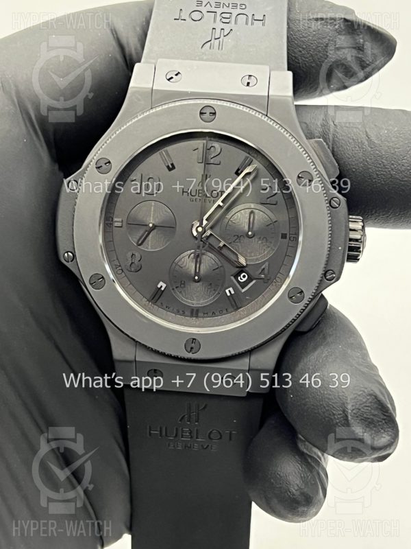 Фото 4 - Hublot Big Bang 44mm 301.CI.1110.CI