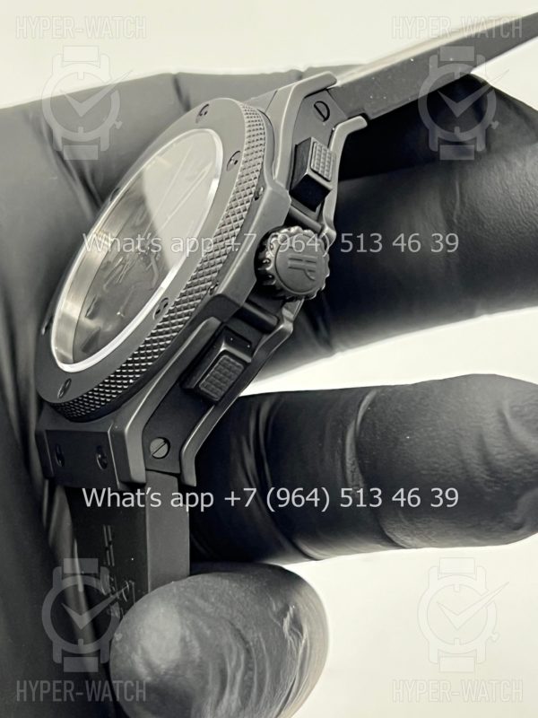 Фото 5 - Hublot Big Bang 44mm 301.CI.1110.CI