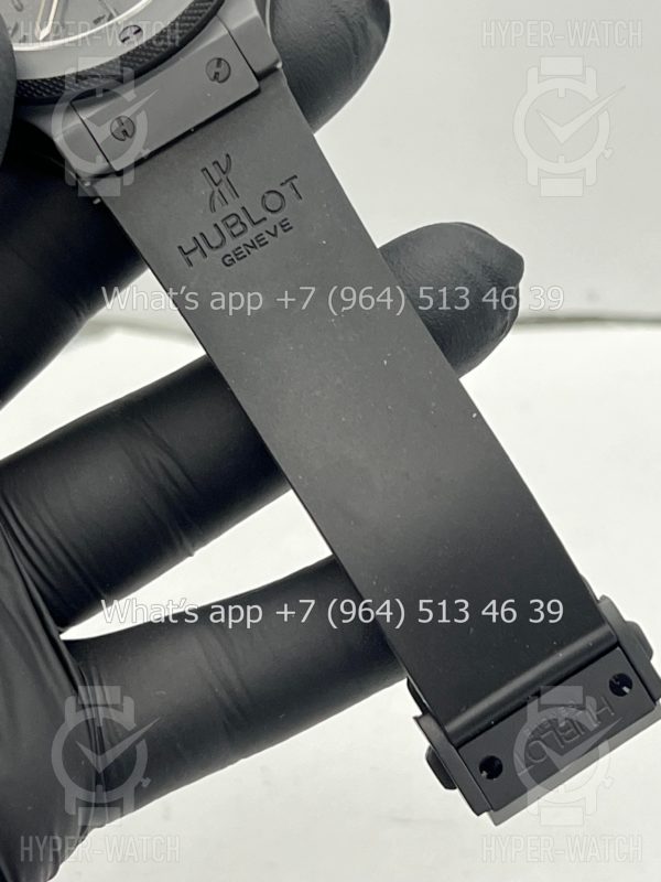 Фото 7 - Hublot Big Bang 44mm 301.CI.1110.CI
