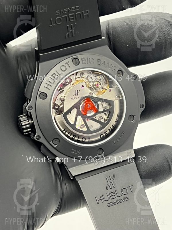 Фото 13 - Hublot Big Bang 44mm 301.CI.1110.CI