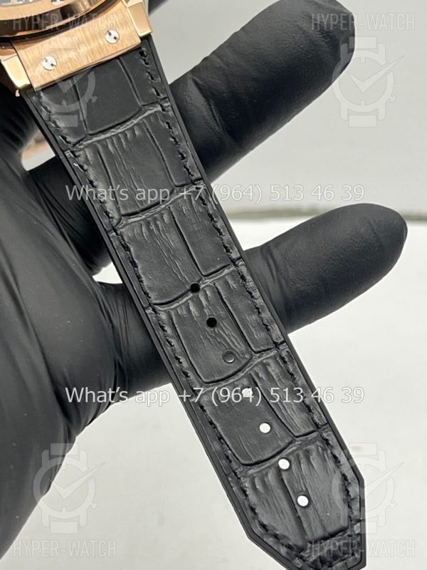 Товар Hublot Classic Fusion Chronograph 45mm 541.OX.7080.LR Фото 6 - Hublot Classic Fusion Chronograph 45mm 541.OX.7080.LR