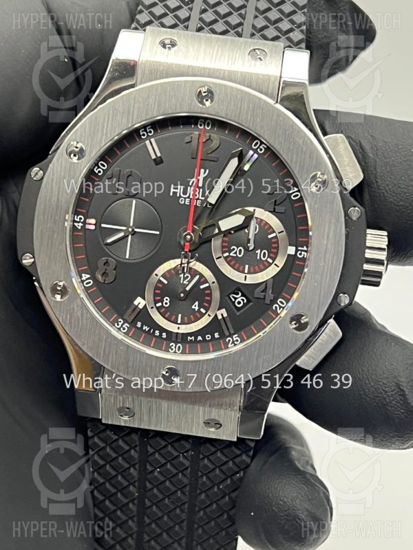 Товар Hublot Big Bang 44mm 301.SX.130.RX Фото 2 - Hublot Big Bang 44mm 301.SX.130.RX