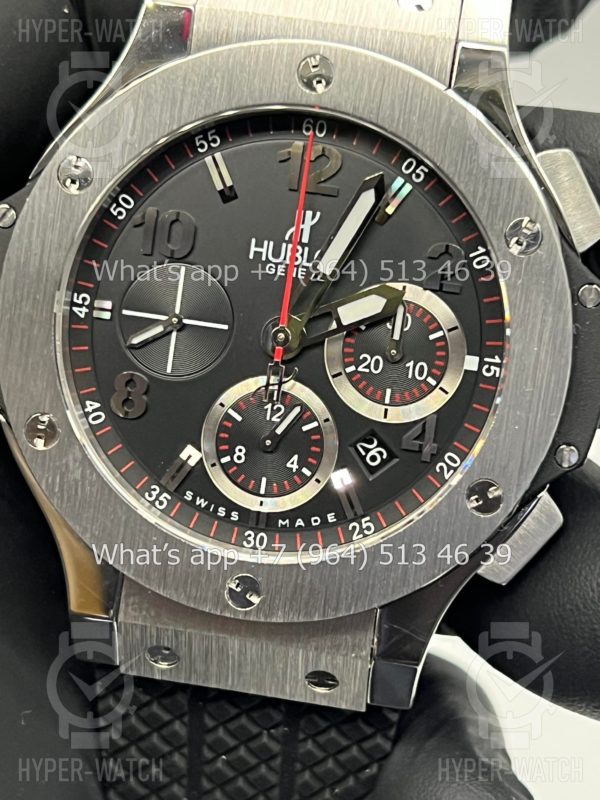 Товар Hublot Big Bang 44mm 301.SX.130.RX Фото 3 - Hublot Big Bang 44mm 301.SX.130.RX