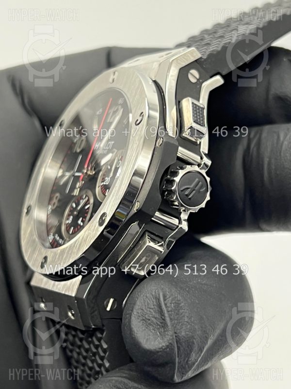 Товар Hublot Big Bang 44mm 301.SX.130.RX Фото 4 - Hublot Big Bang 44mm 301.SX.130.RX