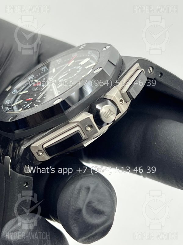 Товар Audemars Piguet Royal Oak Offshore 44mm 26402CE.OO.A002CA.01 Фото 11 - Audemars Piguet Royal Oak Offshore 44mm 26402CE.OO.A002CA.01
