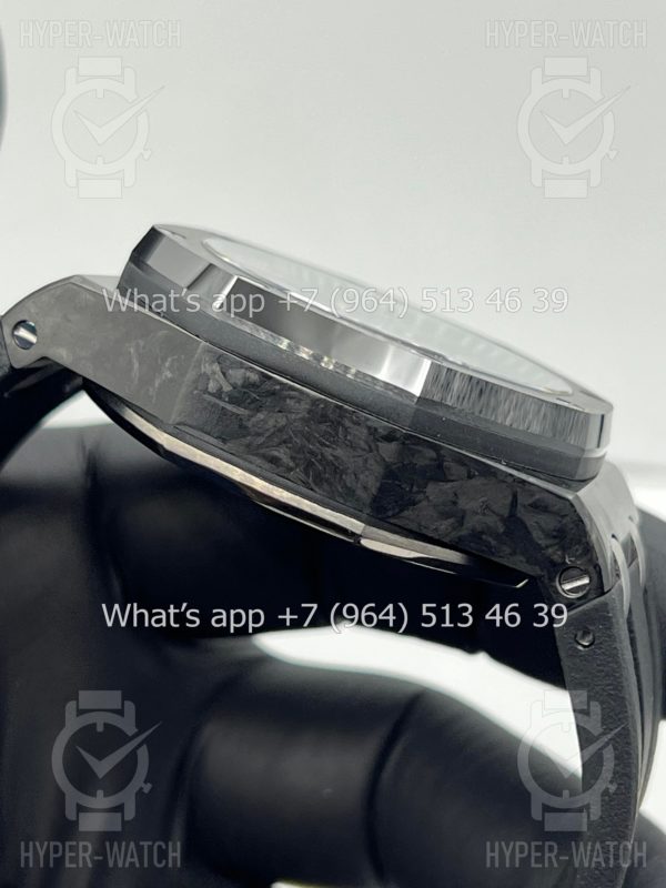 Товар Audemars Piguet Royal Oak Offshore 44mm 26402CE.OO.A002CA.01 Фото 14 - Audemars Piguet Royal Oak Offshore 44mm 26402CE.OO.A002CA.01