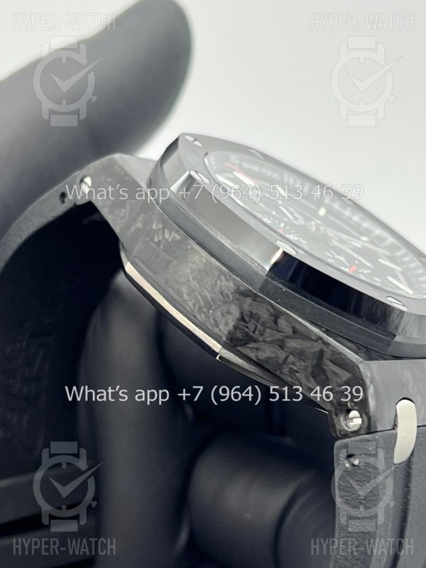 Товар Audemars Piguet Royal Oak Offshore 44mm 26402CE.OO.A002CA.01 Фото 15 - Audemars Piguet Royal Oak Offshore 44mm 26402CE.OO.A002CA.01