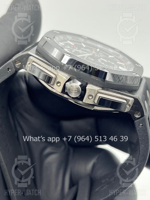 Товар Audemars Piguet Royal Oak Offshore 44mm 26402CE.OO.A002CA.01 Фото 18 - Audemars Piguet Royal Oak Offshore 44mm 26402CE.OO.A002CA.01