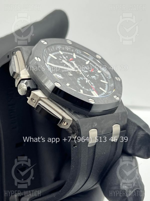 Товар Audemars Piguet Royal Oak Offshore 44mm 26402CE.OO.A002CA.01 Фото 19 - Audemars Piguet Royal Oak Offshore 44mm 26402CE.OO.A002CA.01